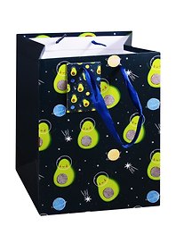 Пакет "Cosmo Avocado", А5