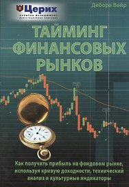 Тайминг финансовых рынков