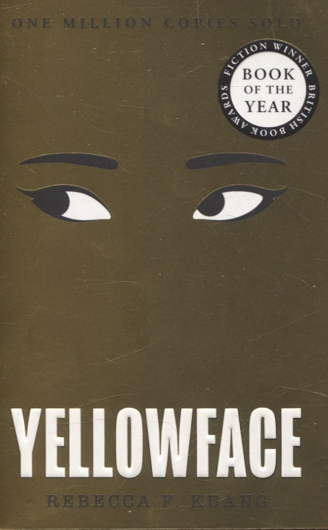 Yellowface
Yellowface