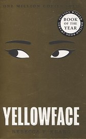 Yellowface
