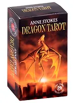 Dragon Tarot