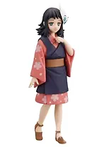 Фигурка Клинок Рассекающий Демонов Kimetsu no Yaiba Makomo Ver. B (BNS377)