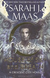 House of Sky and Breath