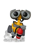Фигурка Funko POP! Disney Wall-E Wall-E with Fire Extinguisher (1115) 58558 (Fun25491676)