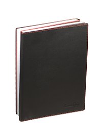 Тетрадь общая «Сopybook» двойная, 160 листов в клетку/в линейку, А5 - Escalada