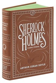 Sherlock Holmes: Classic Stories (Arthur Conan Doyle) Шерлок Холмс : Классические рассказы (Артрур Конан Дойл) /Книги на английском языке