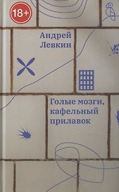 Голые мозги, кафельный прилавок