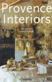 Интерьеры Прованса / Provence interiors (супер). Lovatt-Smith L (Арт-Книга)