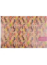 Альбом для рисования Unnika, "Богатство узоров", А4, 40 листов, на склейке