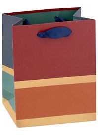 Пакет А6 14*11*6 "Грани" нейтр., бум.мат