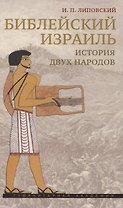 Библейский Израиль. История двух народов