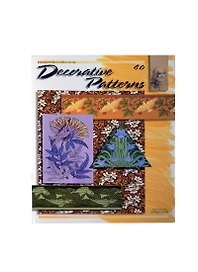 Декоративные узоры / Decorative Patterns (№40)