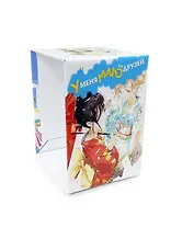 У меня мало друзей. Коллекционный бокс. Часть 2 (Тома 11-20) (Boku wa Tomodachi ga Sukunai / Haganai: I Don't Have Many Friends). Манга