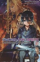 Sword Art Online. Том 15. Алисизация. Вторжение. Ранобэ
