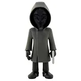 Коллекционная фигурка - Игра в кальмара Фронтмен, Minix, (8х9,2х19,2), (13722)