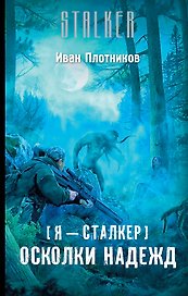 Я - сталкер. Осколки надежд