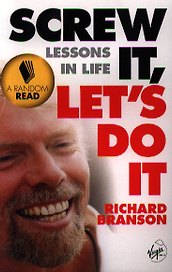 Screw It, Let`s Do It