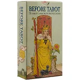Таро Аввалон, Before Tarot (78 карт + инструкция)