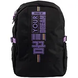 Рюкзак "Your dreams" 1отд., 45*32*15см, полиэстер, 3 кармана