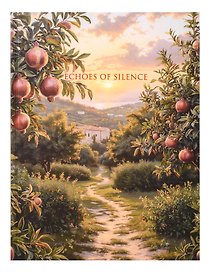 Книга для записей А4 200л кл. "Great Book. Garden" 7БЦ, мат. лам., тисн. фольгой, офсет
