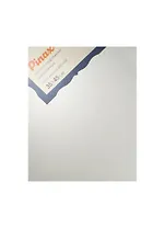 Холст на подрамнике 35*45, грунт., 100% хлопок, 280г/м2, Pinax