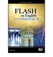 E.S.P. - FLASH ON ENGLISH for Commerce