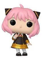 Фигурка Funko POP! Animation Spy x Family Anya Forger (1949) (Fun86528)