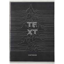 Тетрадь общая «Mix trends. Дизайн 6», 96 листов в клетку, А4 - Listoff