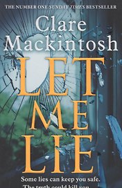Let Me Lie