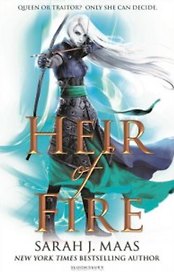 Heir of Fire