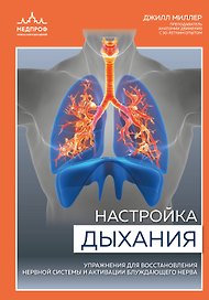 Настройка дыхания. Упражнения для восстановления нервной системы и активации блуждающего нерва