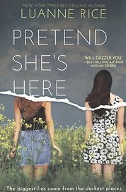 Pretend Shes Here
