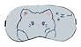 Маска для сна Kawaii Котик (12-37395-22-25)