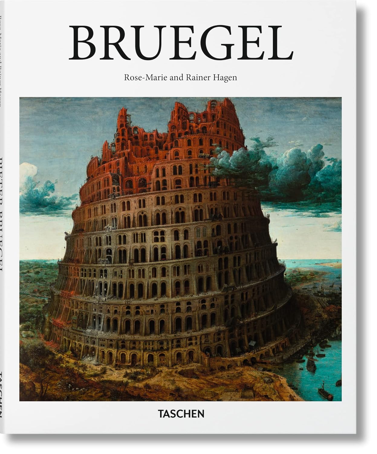 Bruegel
Bruegel