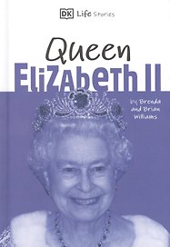 DK Life Stories Queen Elizabeth II