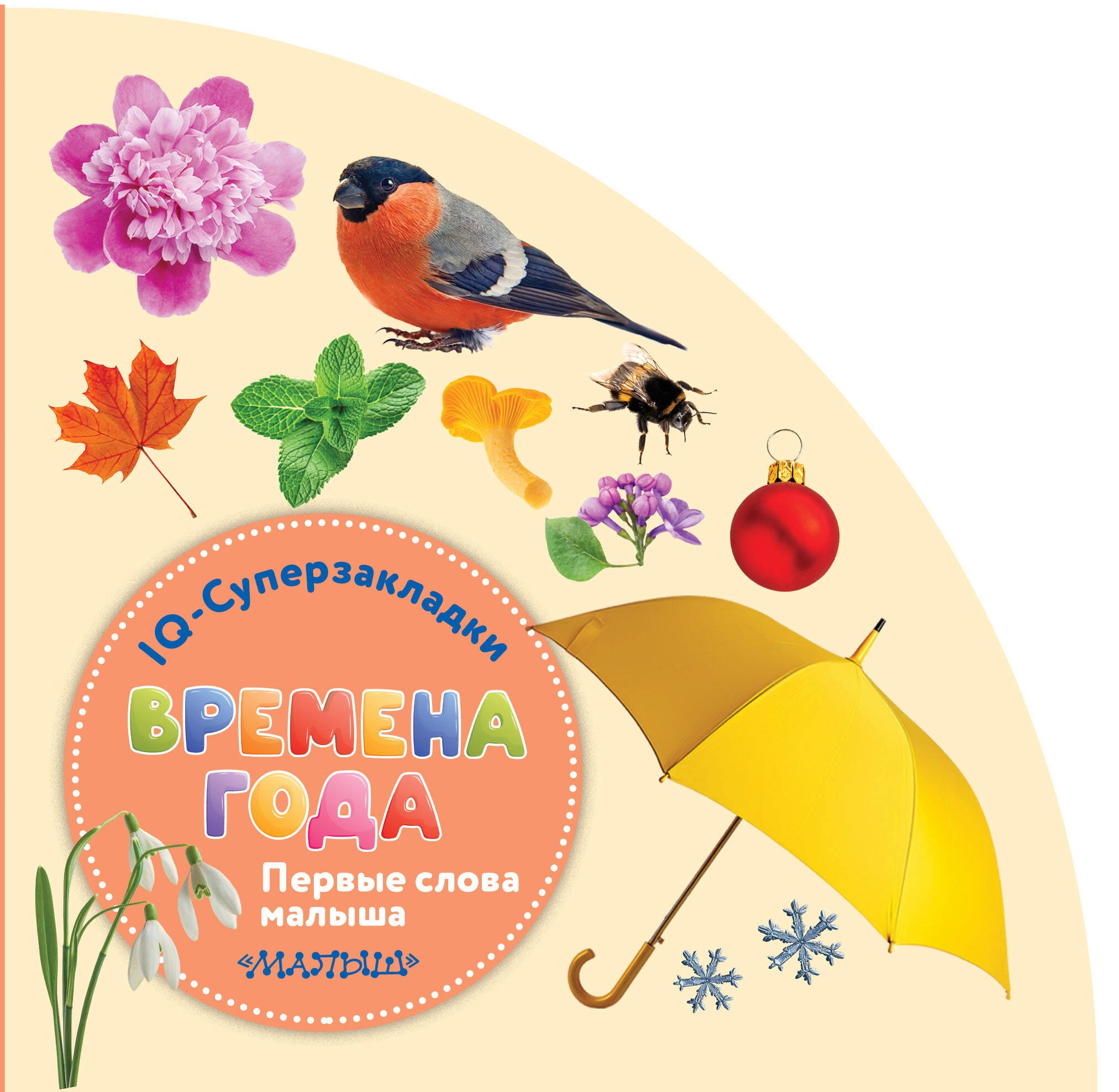 Времена года
Времена года