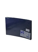 Бумага для пастели А4 "Tiziano" 160г/м2 №42 темно-синий, Fabriano