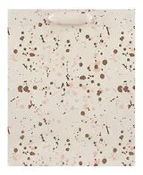 Пакет А4 32*26*12,5 "Blots" нейтр. бум.мат