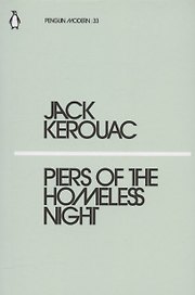 Piers of the Homeless Night