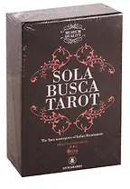 Таро Сола Буска / Tarot Sola Busca