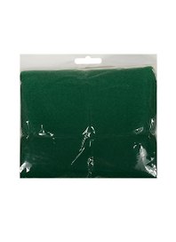 Отрезок фетра Зеленый (HY110154) (30х45см) (1,4мм) (100%полиэстер) (упаковка) (Hobby and You)