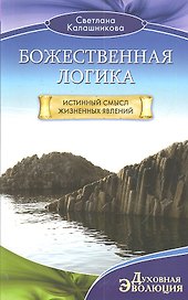 Божественная Логика. Истинный смысл жизненных явлеений
