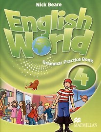 English World 4 Gram PrB