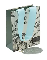 Пакет А5 23*18*10 "Inspiration" нейтр., бум.мат.ламинат