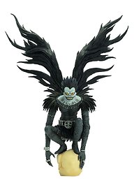 Фигурка Death Note Ryuk ABYFIG007 (ABY579)