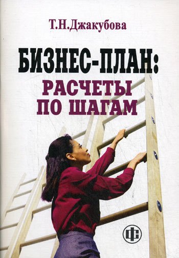 Бизнес-план: расчеты по шагам
Бизнес-план: расчеты по шагам