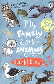 My Family and Other Animals