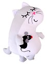 Игрушка мягкая Котенок В35 6479/СР/35