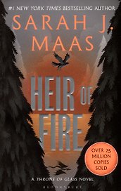Heir of Fire