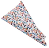 Бумага упаковочная 70*100см "Милые котята" инд.уп.